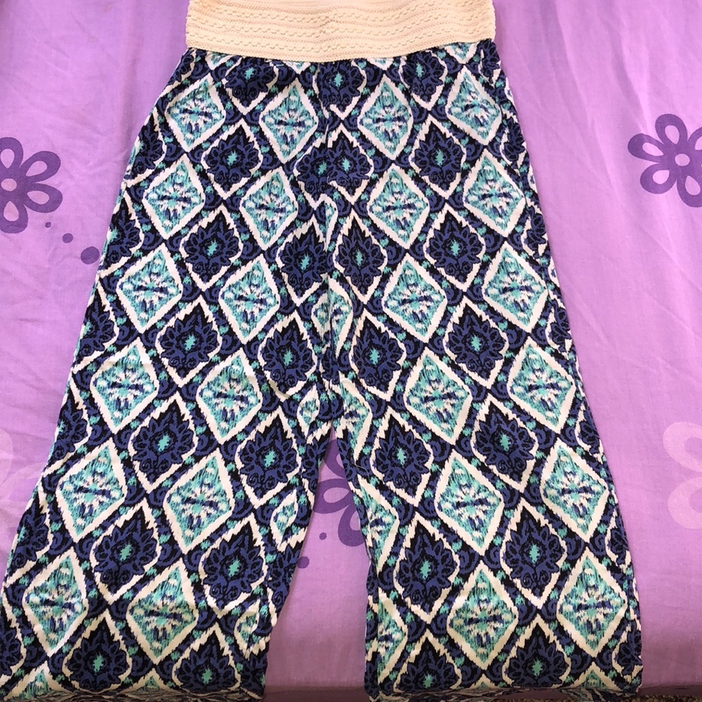 Size 10 girls bottoms
